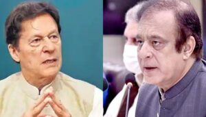 Shibli-Faraz