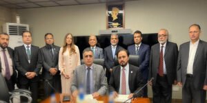 Sindh Bank & SBP