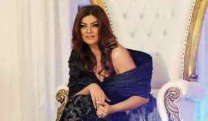 Sushmita Sen Transgender Role