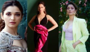 Tamannaah Bhatia