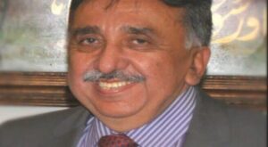 Tariq-Sheikh