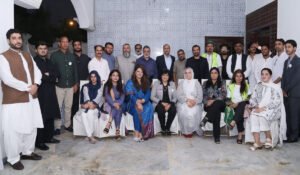 Team Balochistan