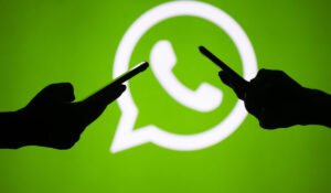 Whatsapp Down