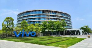 vivo Redefining Consumer Experience
