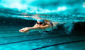 28th Palmolive Sindh Women’s Swimming Championship 2022