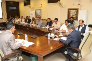 70th Meeting of ASRB