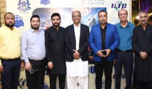 Annual Diplomatic Dinner