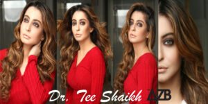 Dr. Tania Shaikh