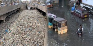Drainage systems Karachi