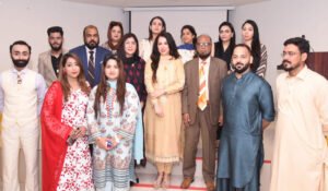 FPCCI Central Standing Committee