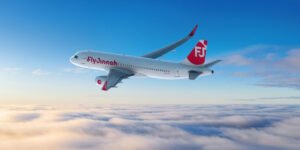 Fly Jinnah Recruitment