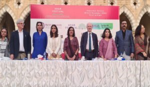 Fourth ADAB Festival 2022