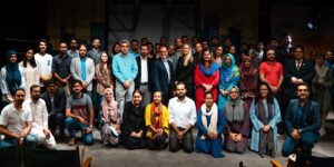 Global Entrepreneurship Week
