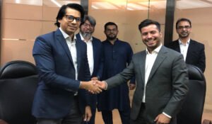 Hefazat Technologies