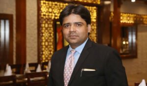 Hotel Mehran General Manager