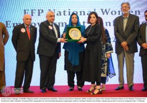 ILO recognizes MMBL _Photo Caption English