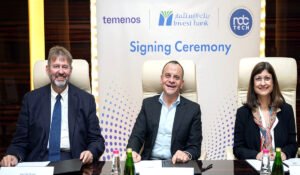 Invest Bank Temenos Banking Cloud