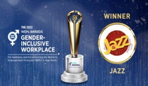 UN Women Asia-Pacific WEPs Awards