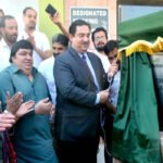Jhimpir Wind Power Projects