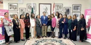 LADIESFUND Canada roundtable