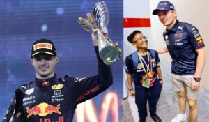 Formula-1 Champion