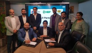 NBP Digital UPI 1Link