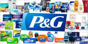 P&G