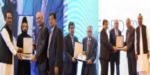 Pakistan Hypertension League