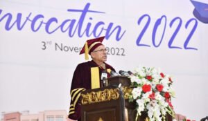 President Universities