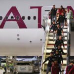 Qatar National Football Team