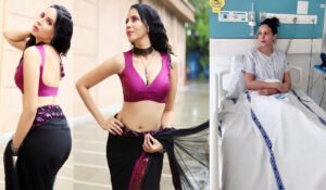 Rozlyn Khan Cancer