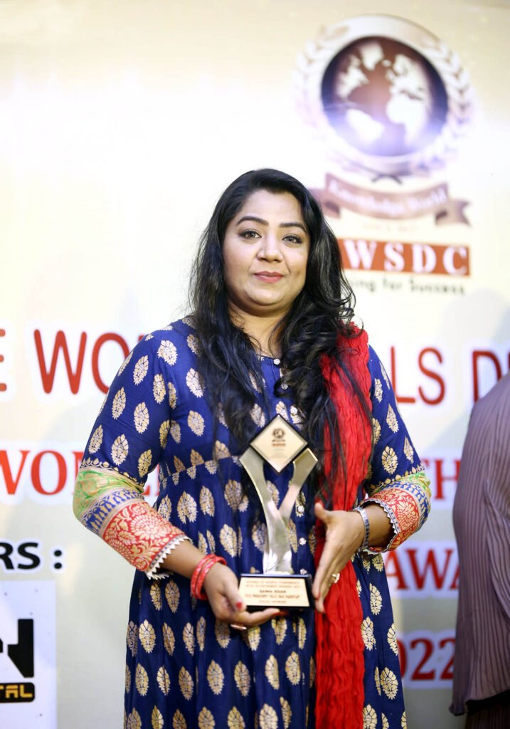 Saima Khan