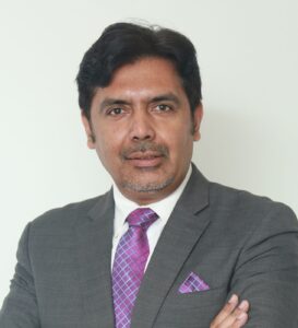Saquib Ahmed