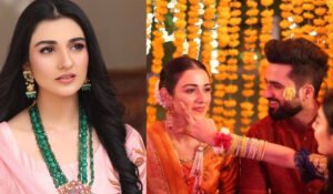 Sarah Khan Dil Ki Baat