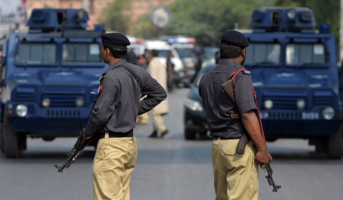 Security issues in Pakistan. – Daily The Azb