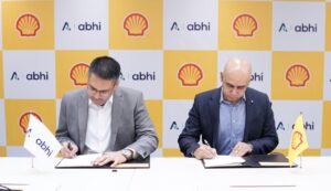 Shell Abhi