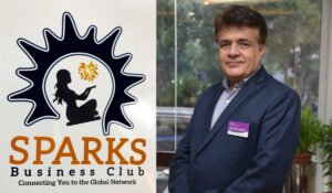 Sparks Business Club