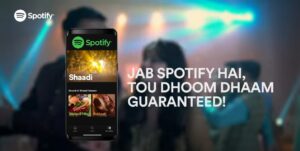 Spotify-Celebrates-Wedding-Season