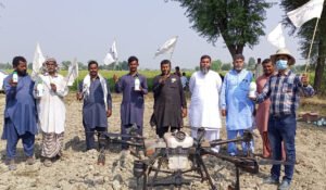 Syngenta Drone Services