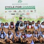 TCF Cycle For Change