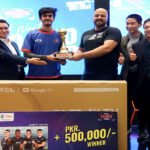 TCL esports football