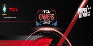 TCL Gamers League