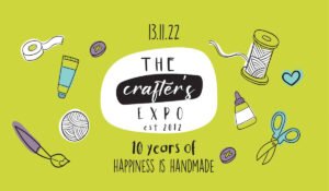 Crafter’s Expo