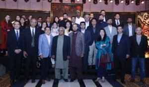 UBL Literature Awards