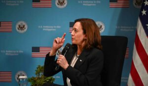 Vice President Harris