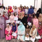 Women Entrepreneurship Series