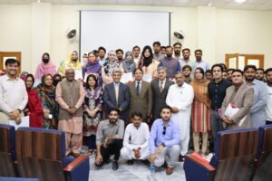 Workshop on Research