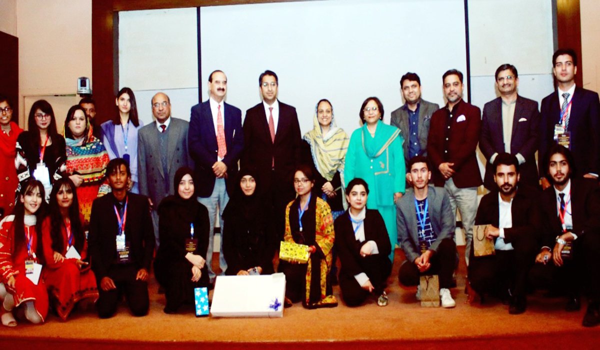 Pakistan-China friendship