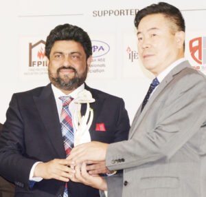 changli electric award ceremony 02