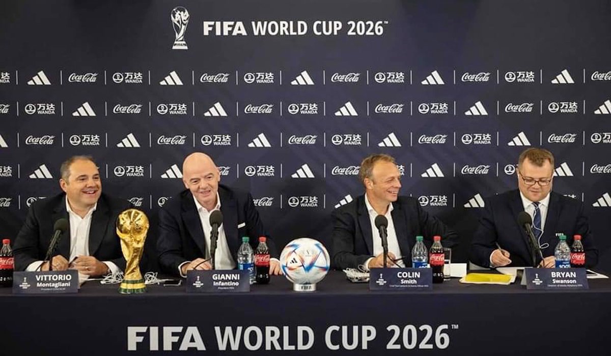 FIFA World Cup 2026